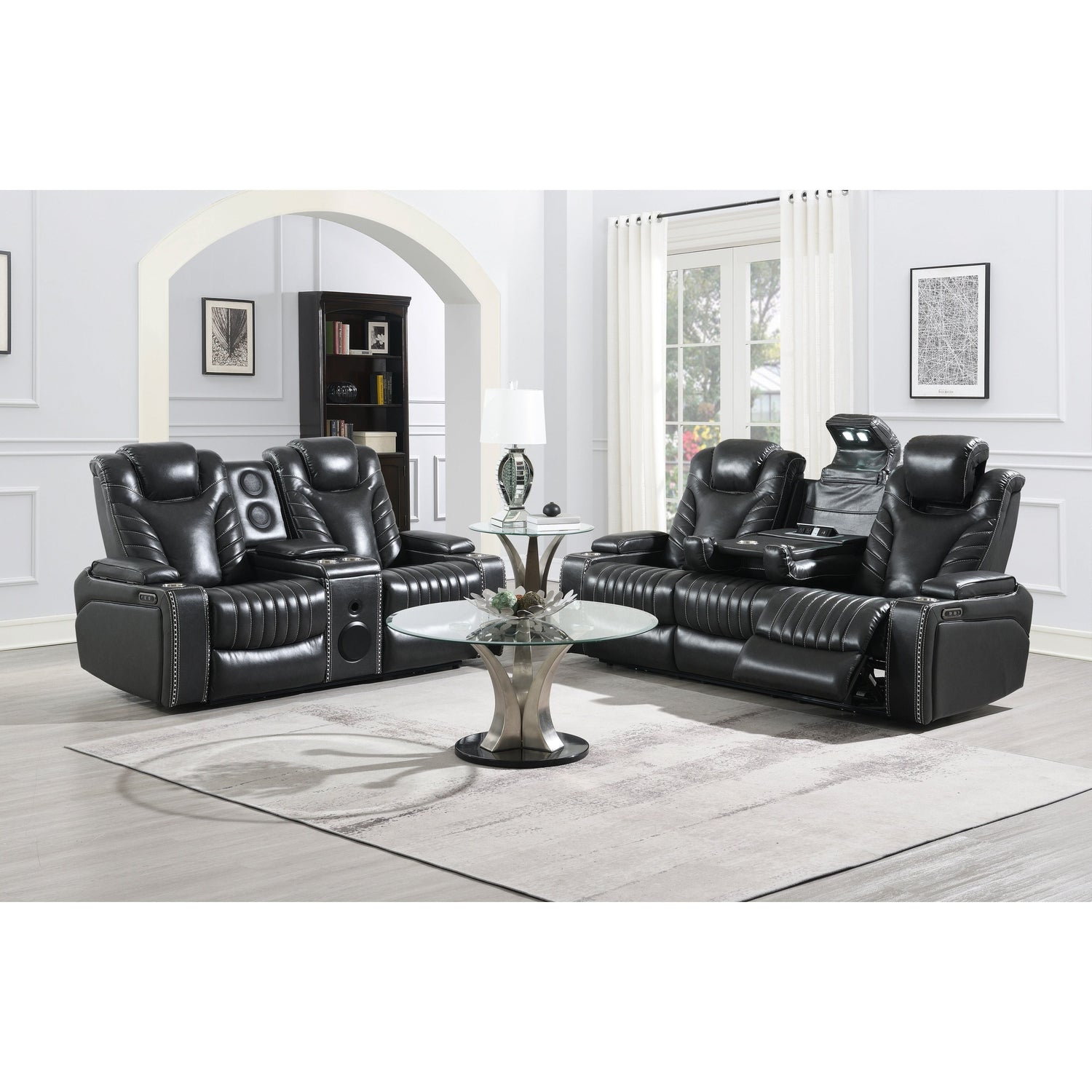 S1677 Zeus (Grey)