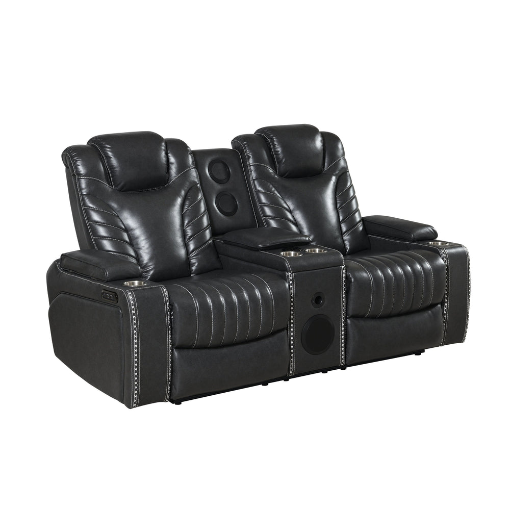 S1677 Zeus (Grey)