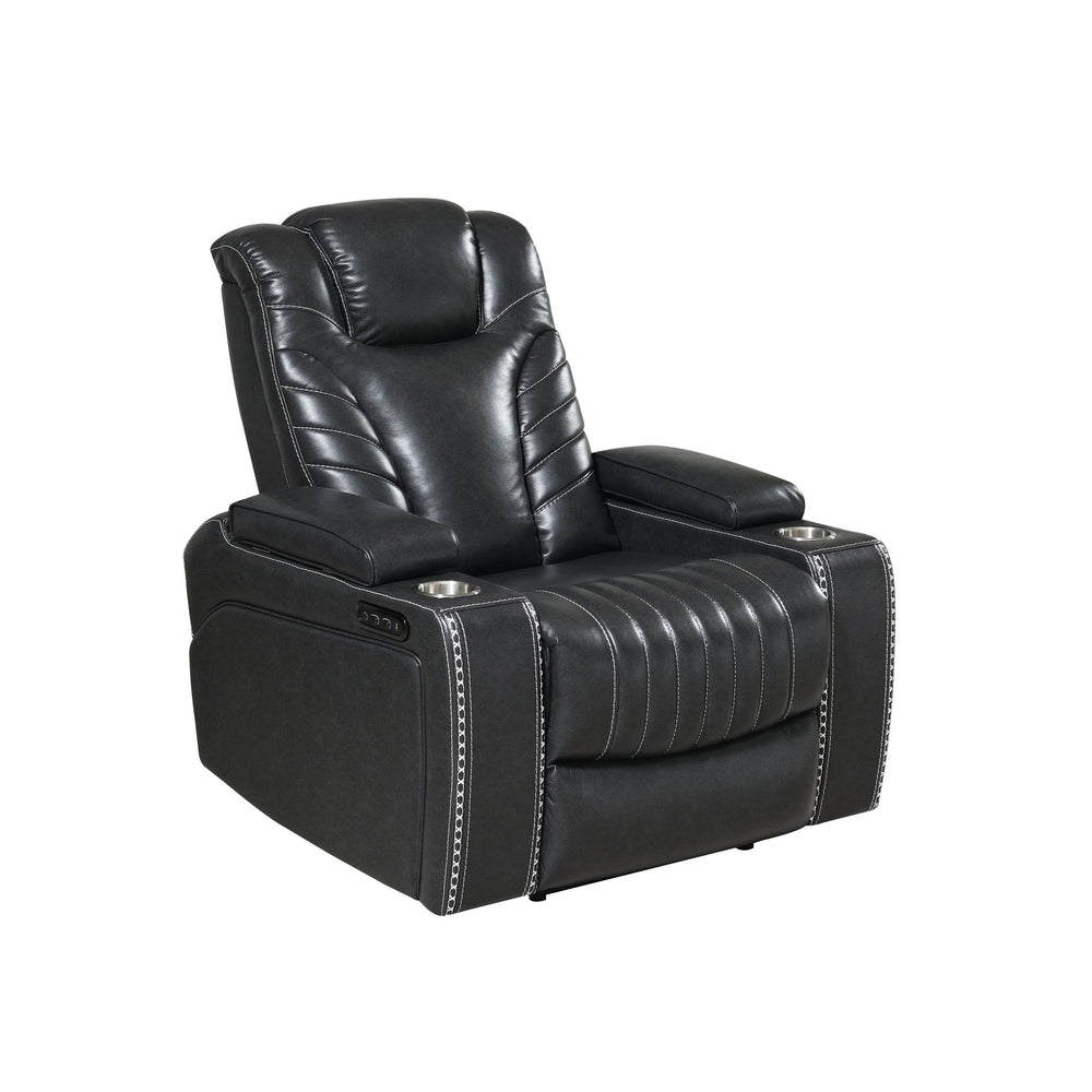 S1677 Zeus (Grey)