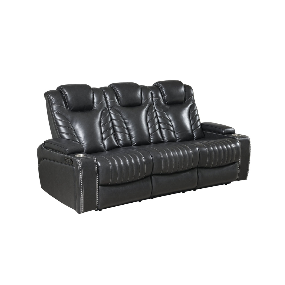 S1677 Zeus (Grey)