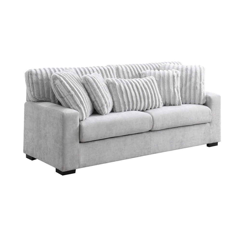 S1800 Tarra (Grey)
