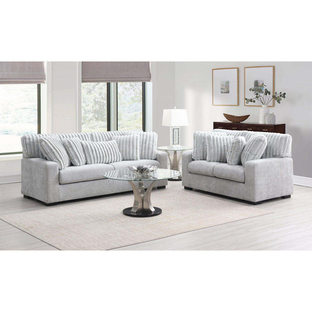 S1800 Tarra (Grey)