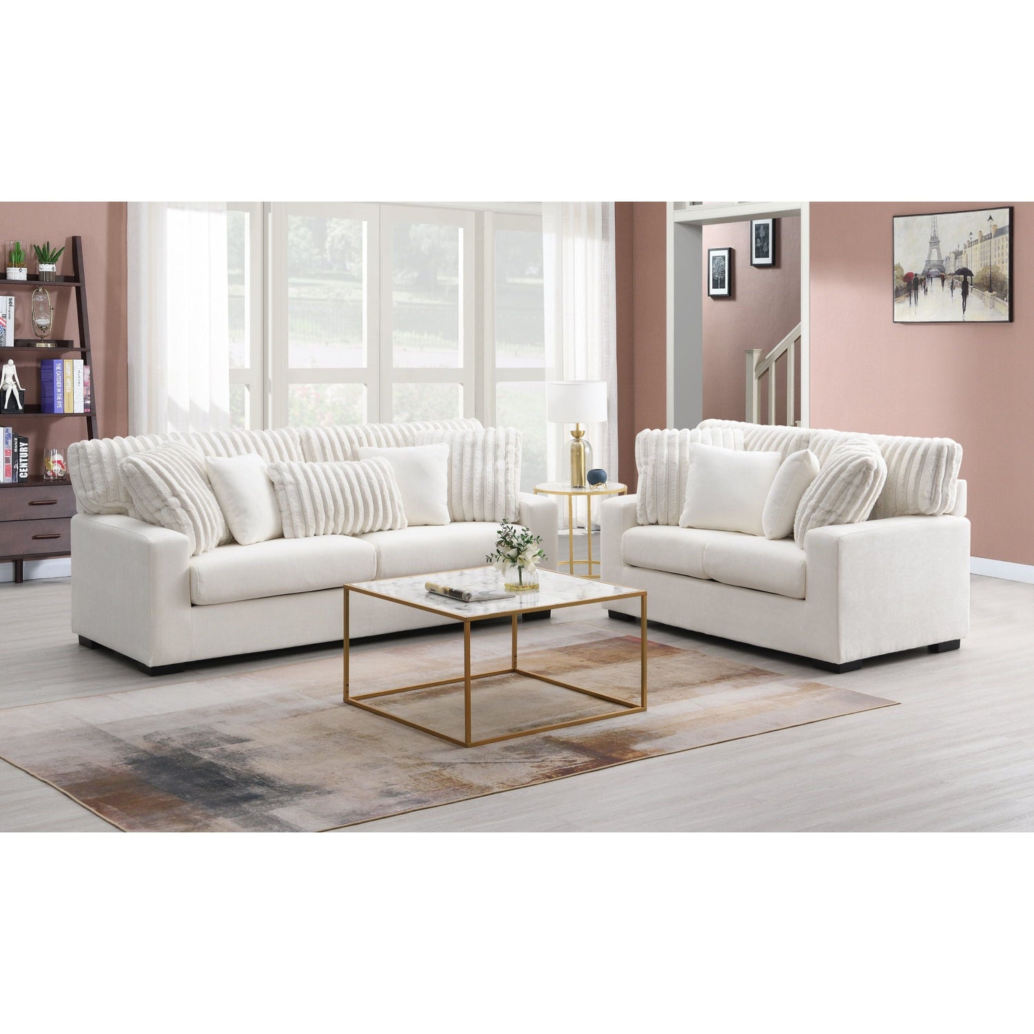 S1800 Tarra (Ivory)