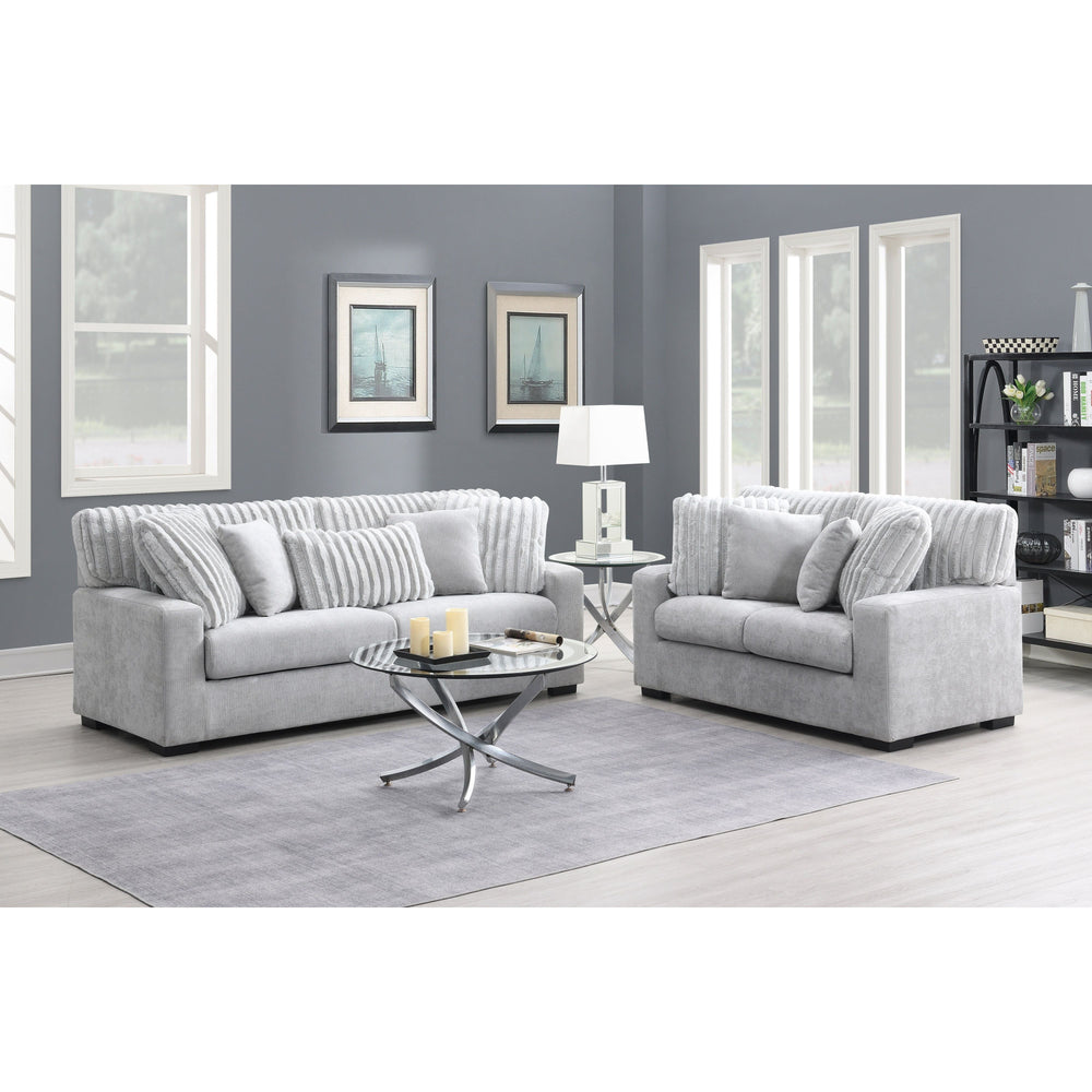 S1800 Tarra (Grey)