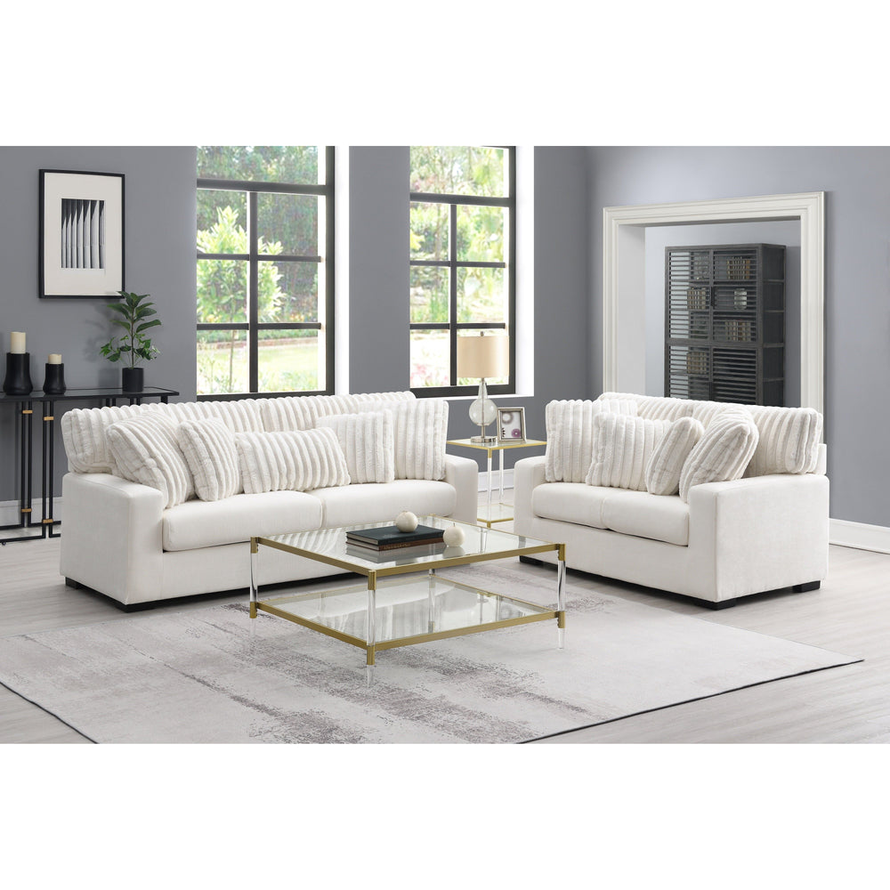 S1800 Tarra (Ivory)