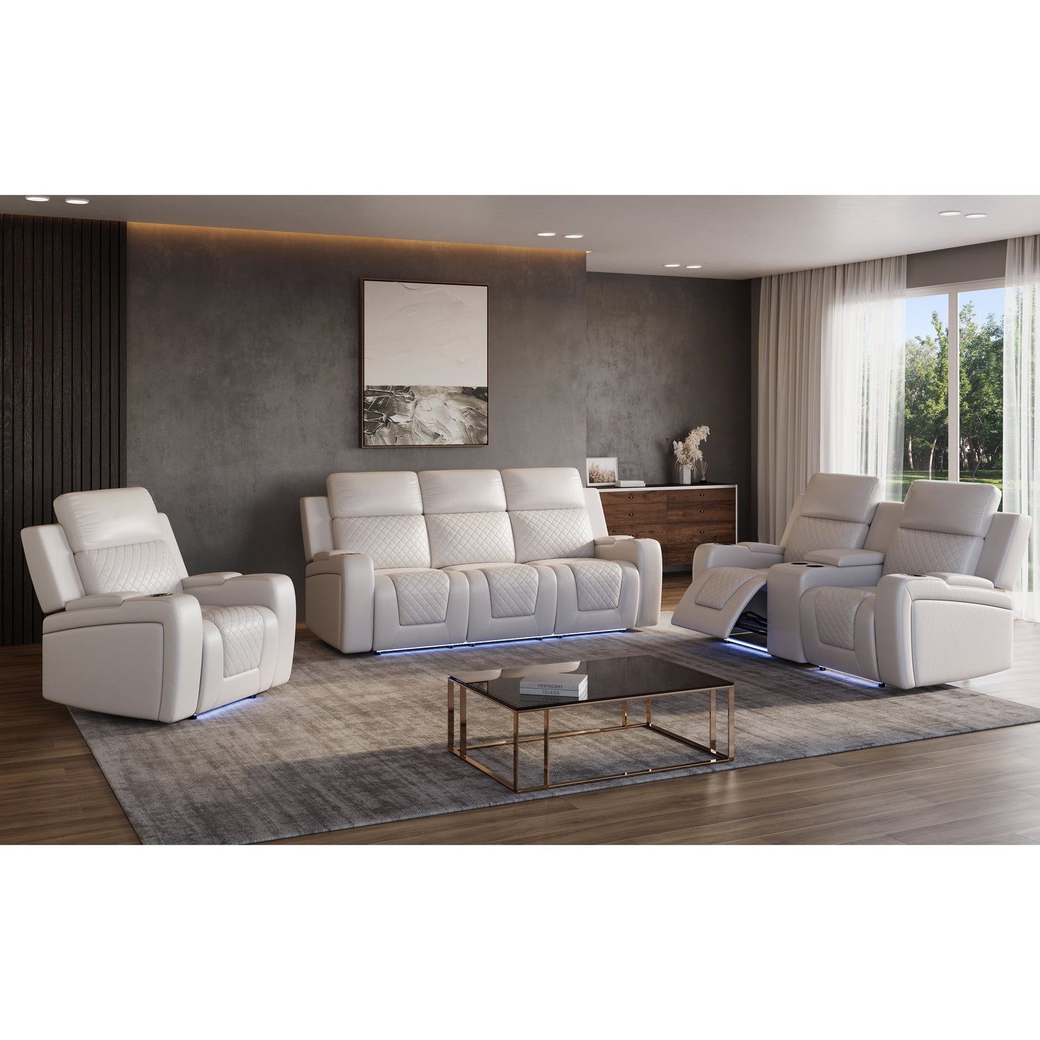 S1890 Bomer (White)