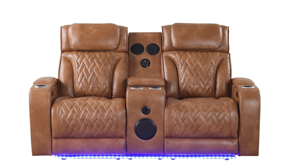 S2024 Skyline (Brown Caramel)