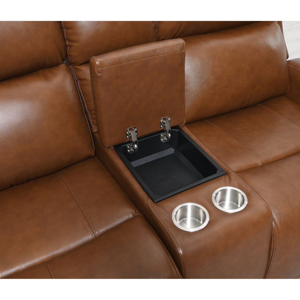 S2991 Victor (PWR/LEATHER)