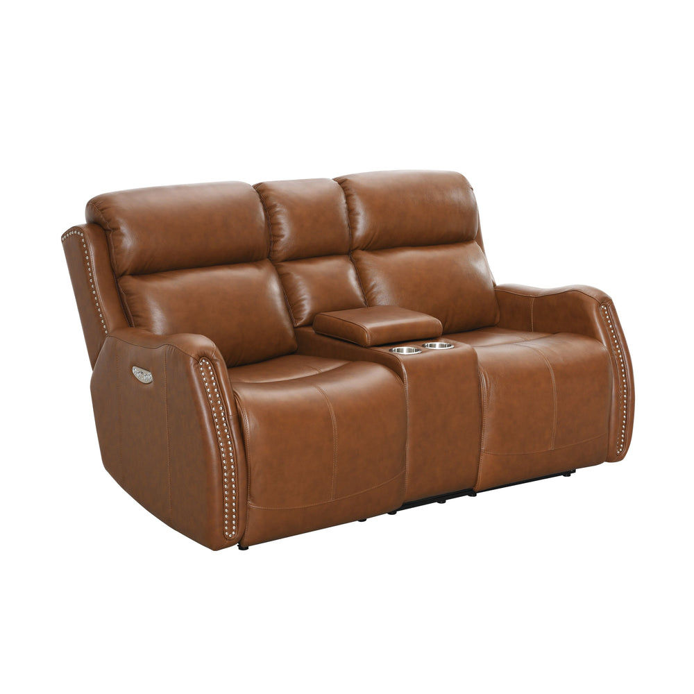 S2991 Victor (PWR/LEATHER)