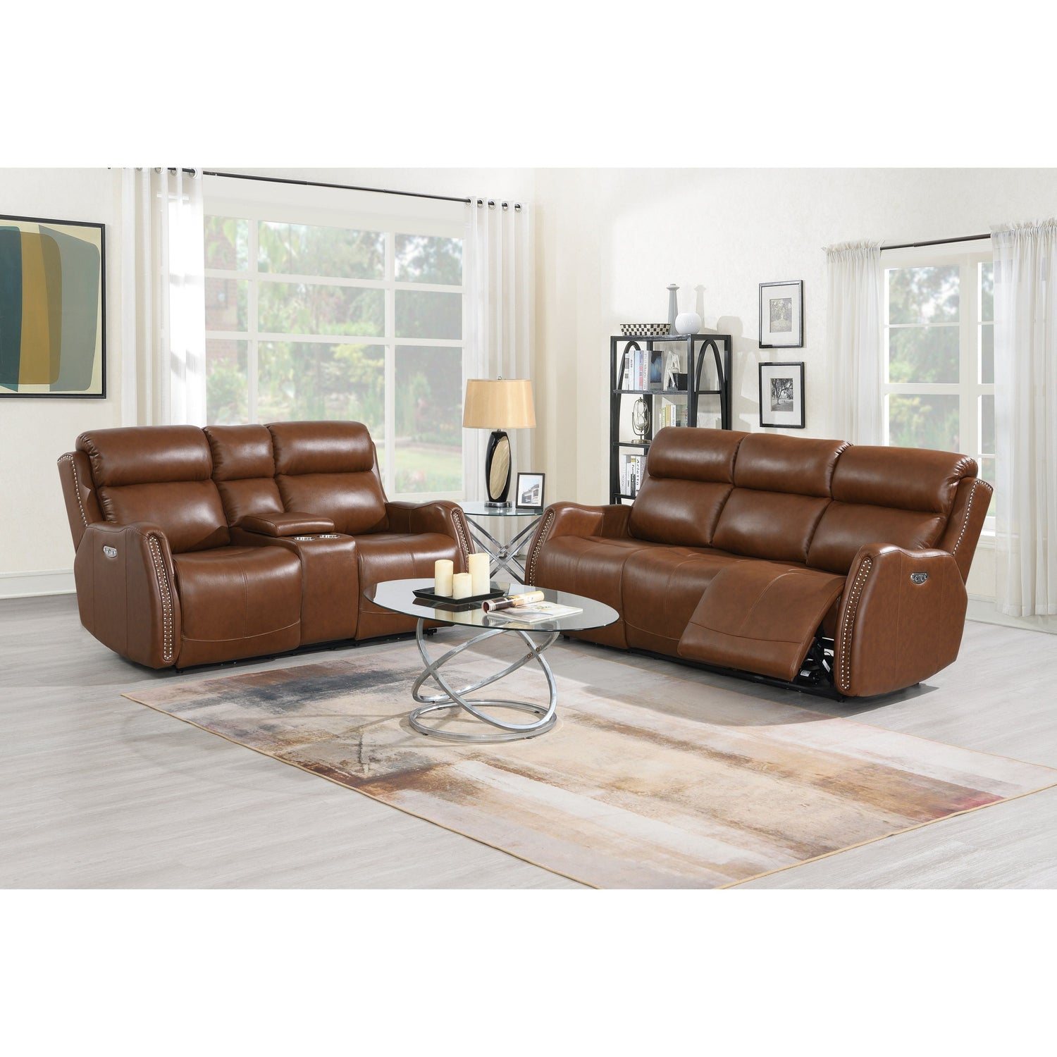S2991 Victor (PWR/LEATHER)