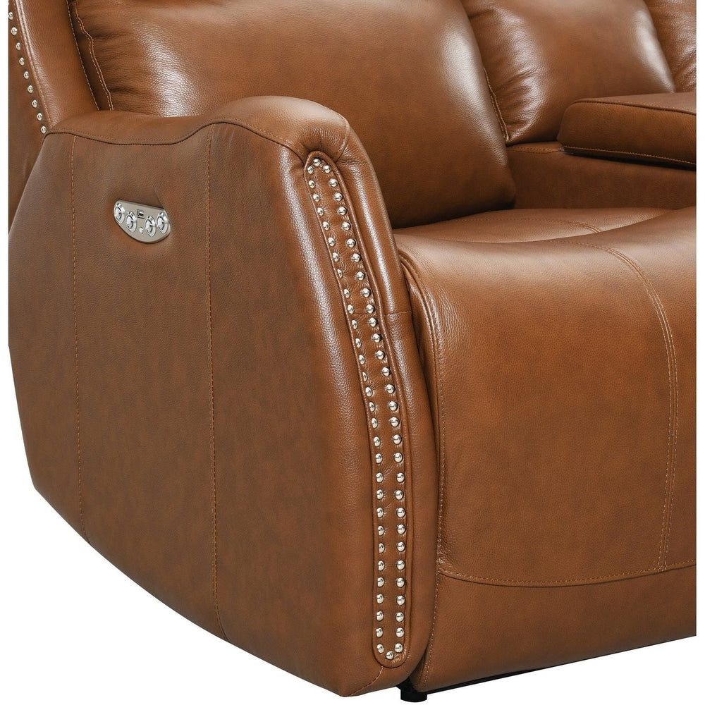 S2991 Victor (PWR/LEATHER)