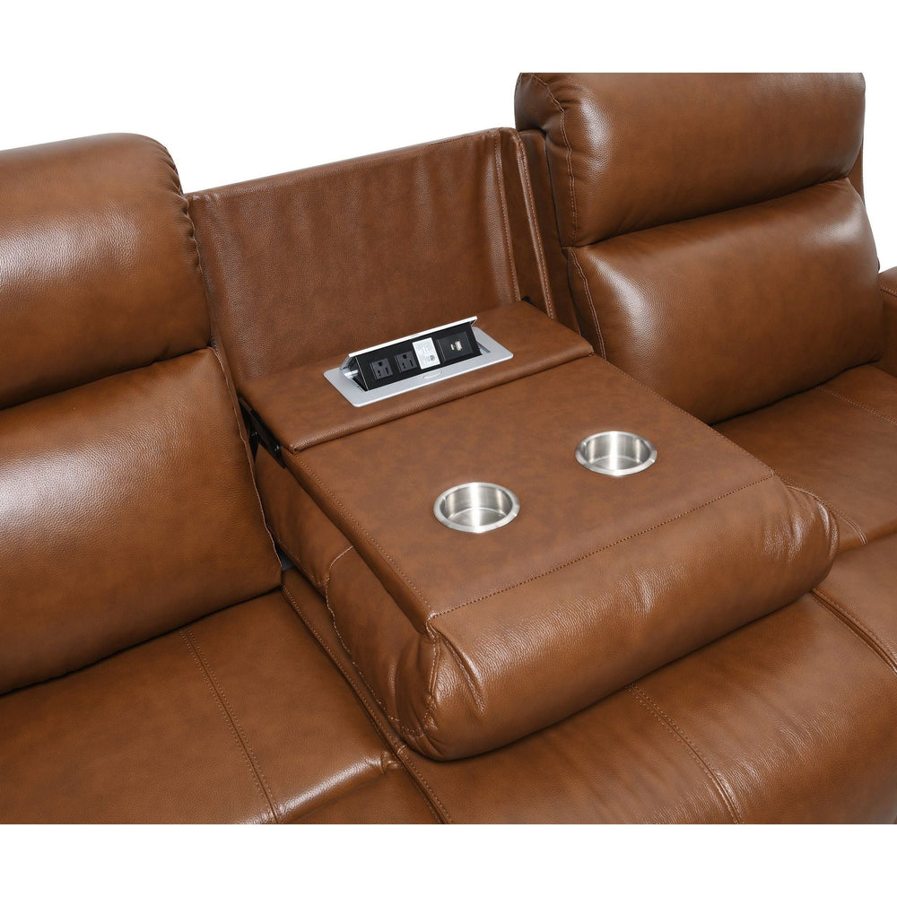 S2991 Victor (PWR/LEATHER)