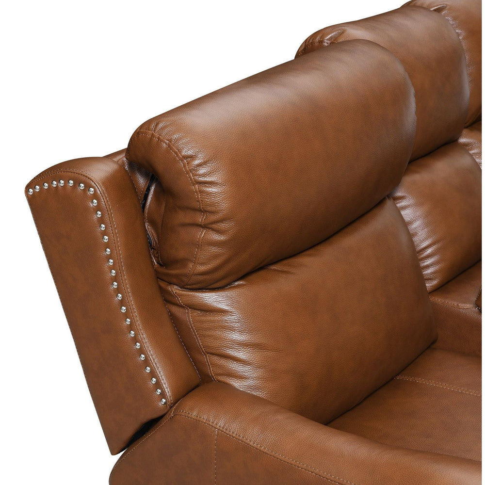 S2991 Victor (PWR/LEATHER)