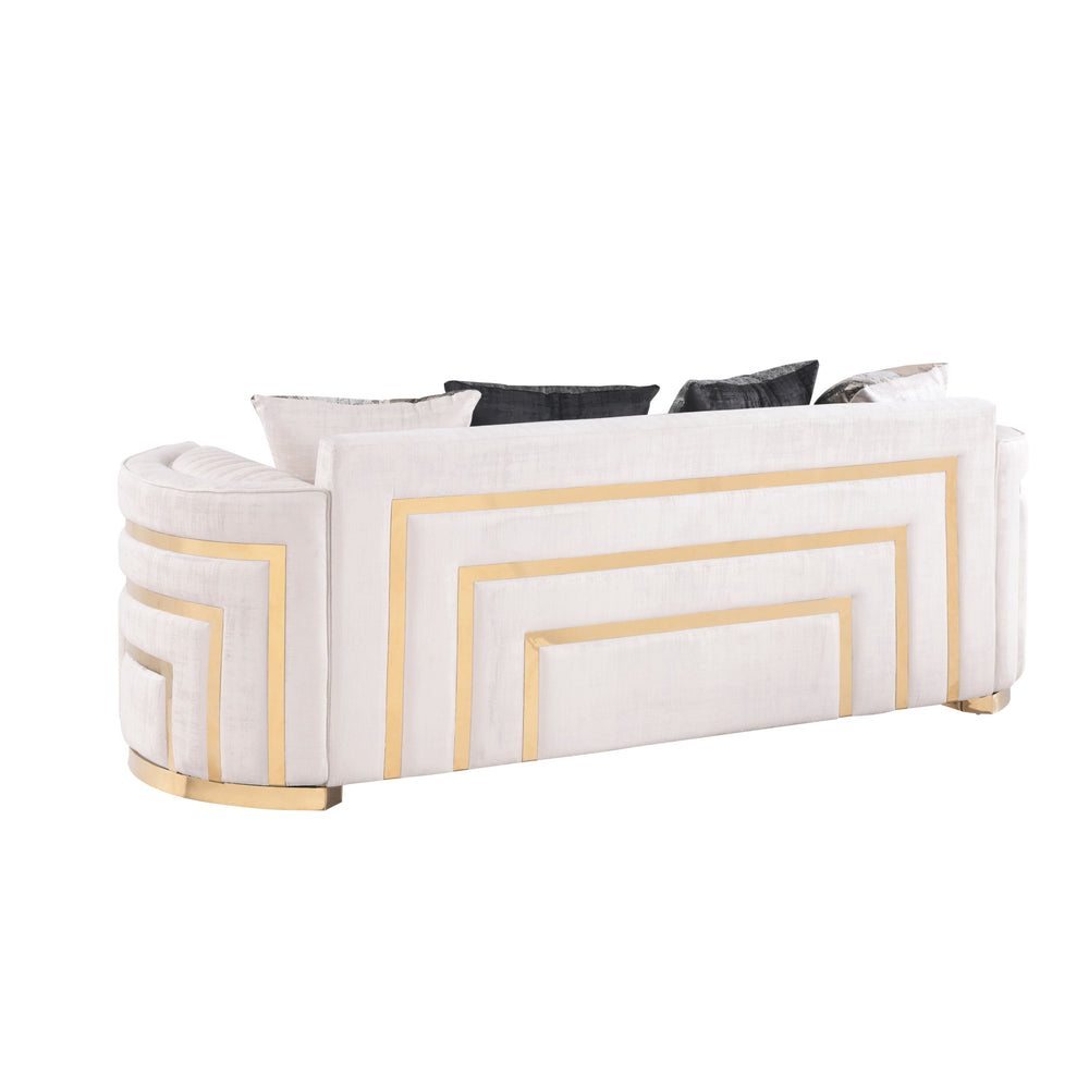 S3300 Minerva (Cream)