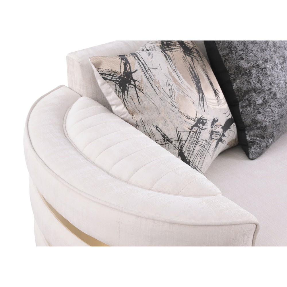 S3300 Minerva (Cream)