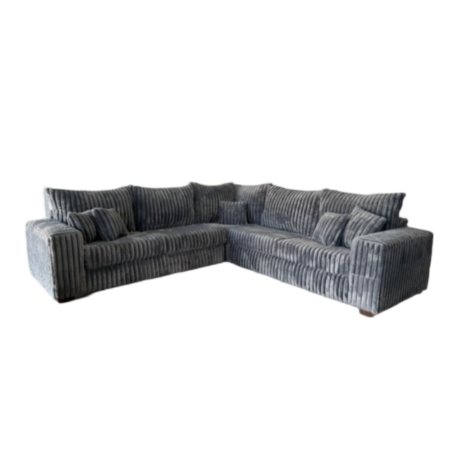 S345 Noah (Grey)