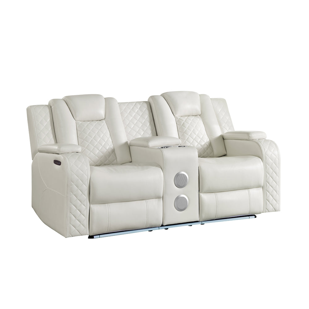 S3480 Eclipse (White)