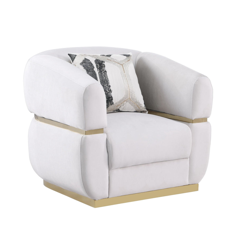 S3500 Carmela (Cream)