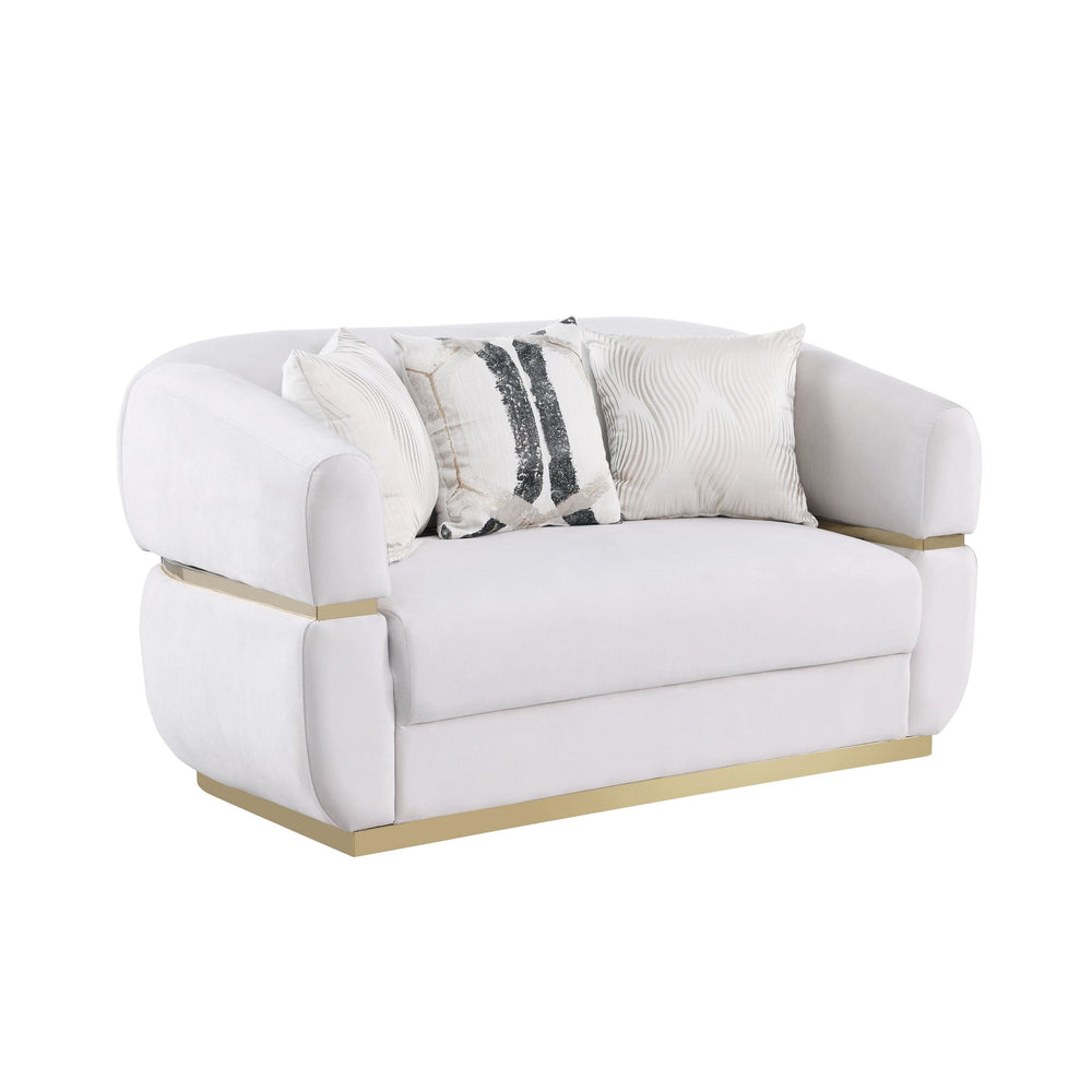 S3500 Carmela (Cream)