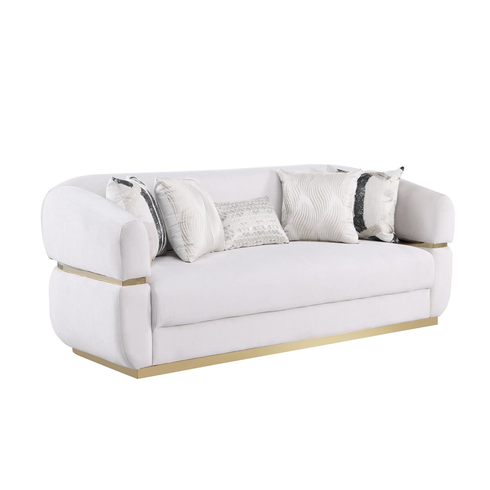 S3500 Carmela (Cream)