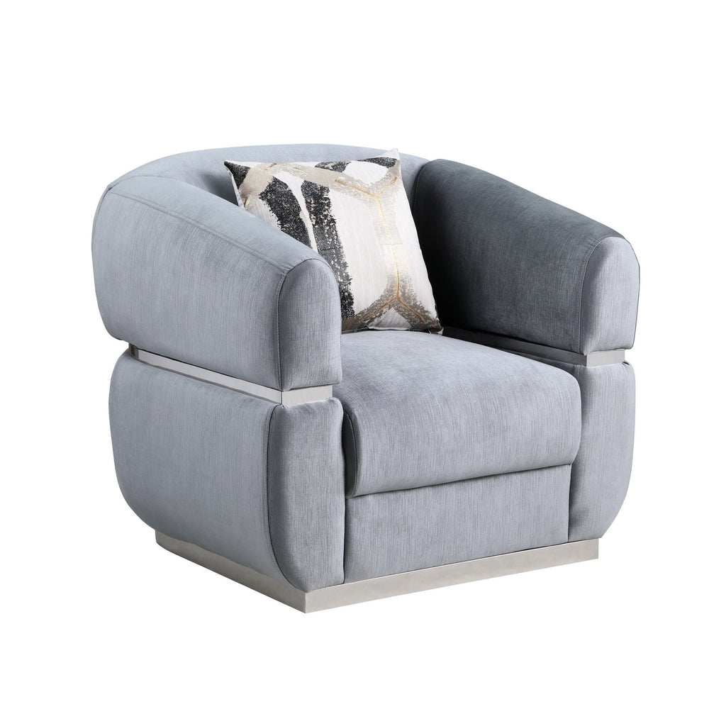 S3500 Carmela (Grey)