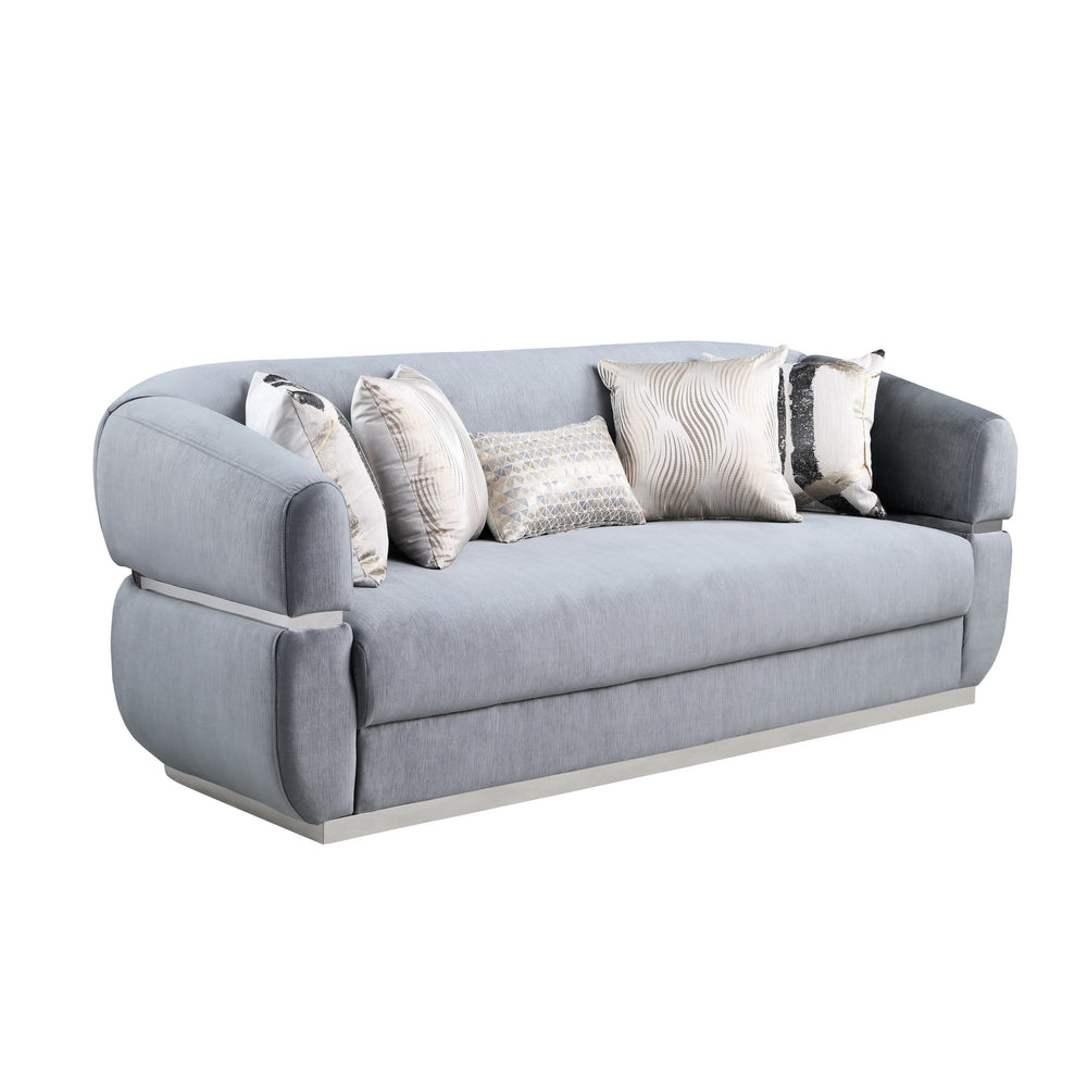 S3500 Carmela (Grey)