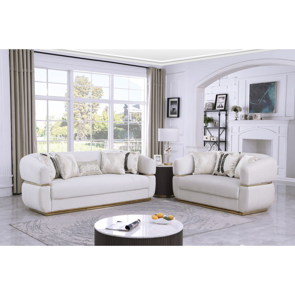 S3500 Carmela (Cream)