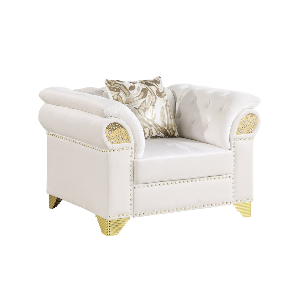 S3600 Emma (Cream)