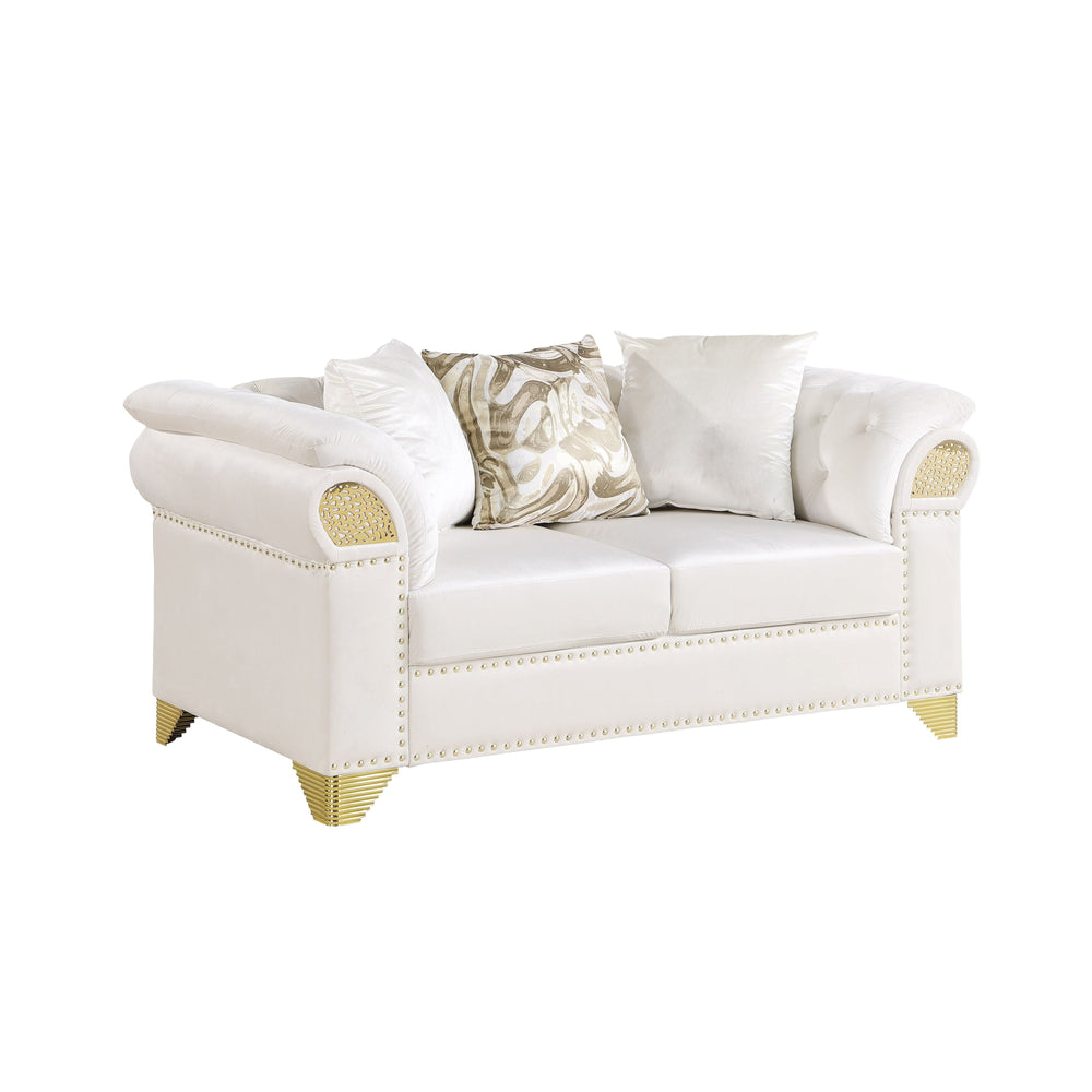 S3600 Emma (Cream)