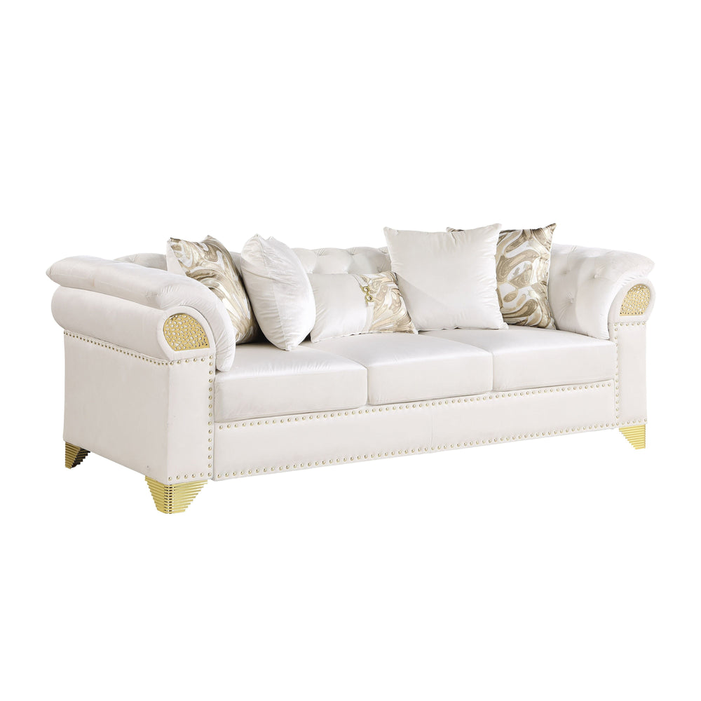 S3600 Emma (Cream)