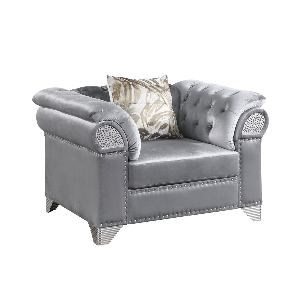 S3600 Emma (Grey)