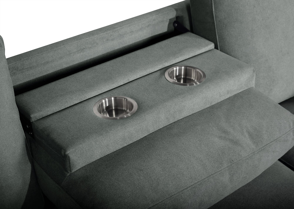 S3690 Bexley (Pull Out Beds)