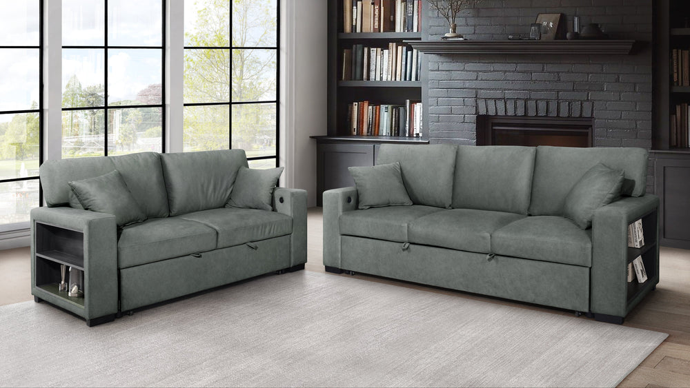S3690 Bexley (Pull Out Beds)