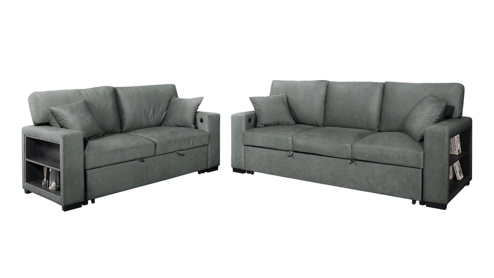 S3690 Bexley (Pull Out Beds)