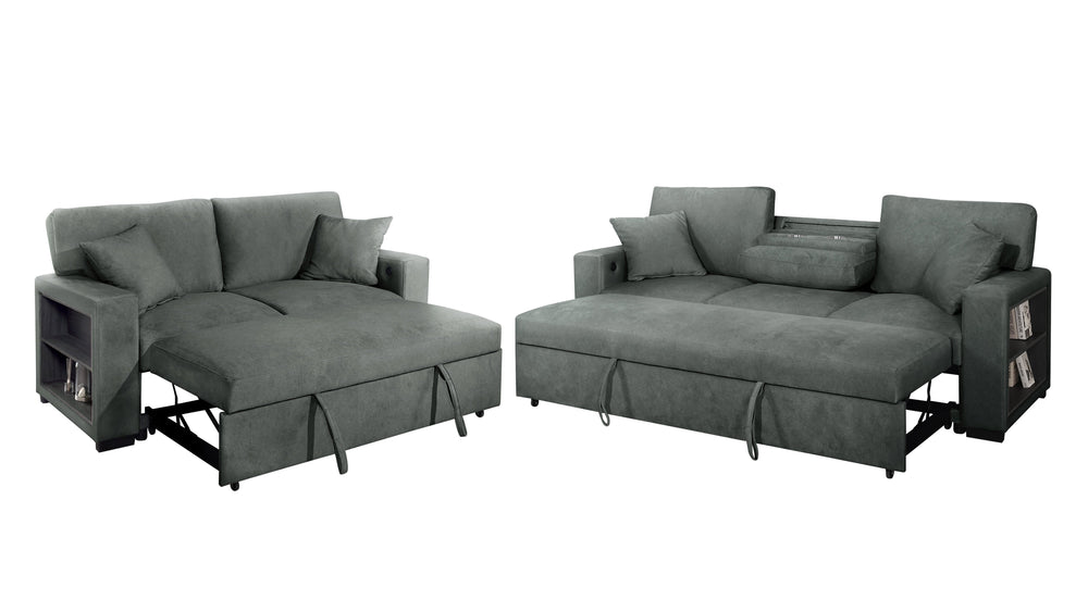 S3690 Bexley (Pull Out Beds)