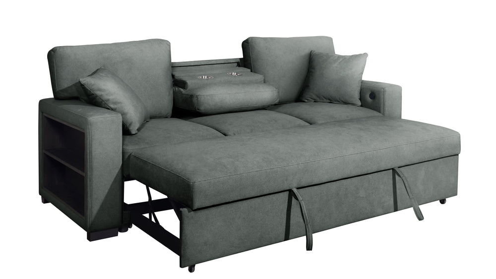 S3690 Bexley (Pull Out Beds)