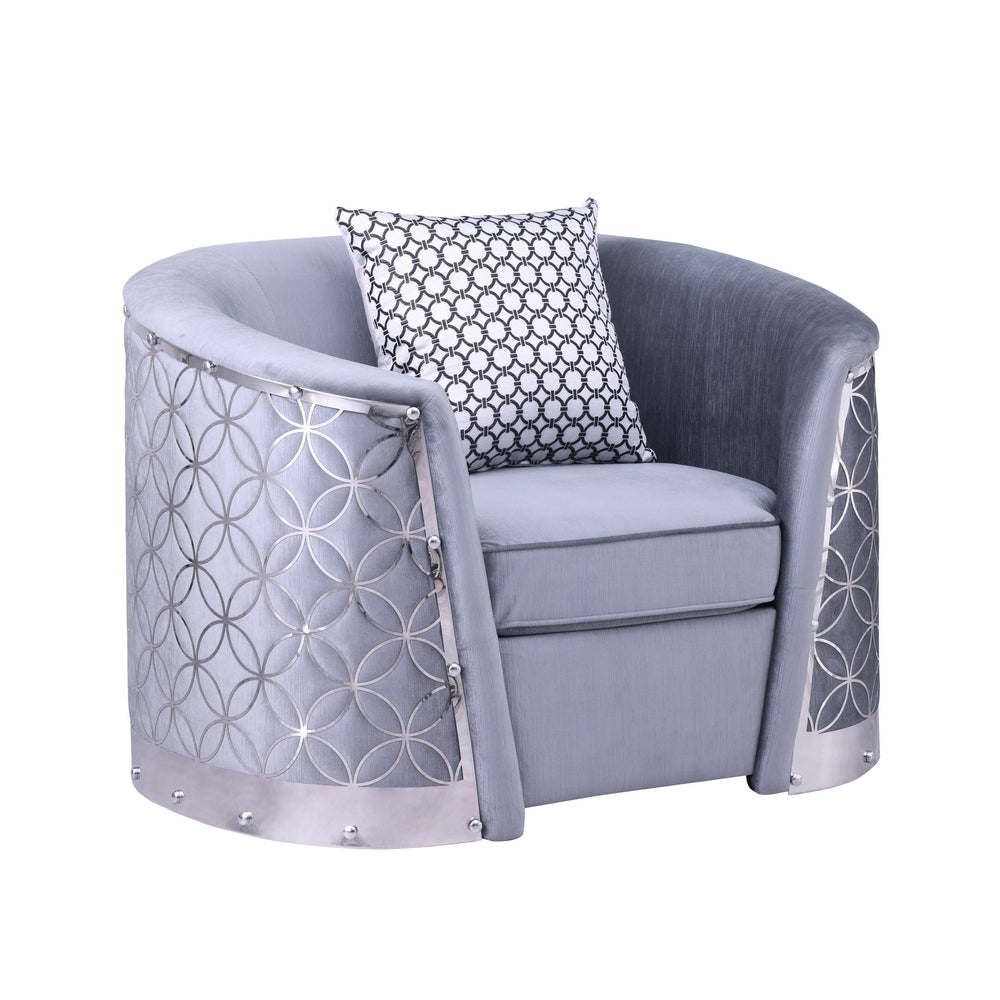 S3800 Athena (Grey)