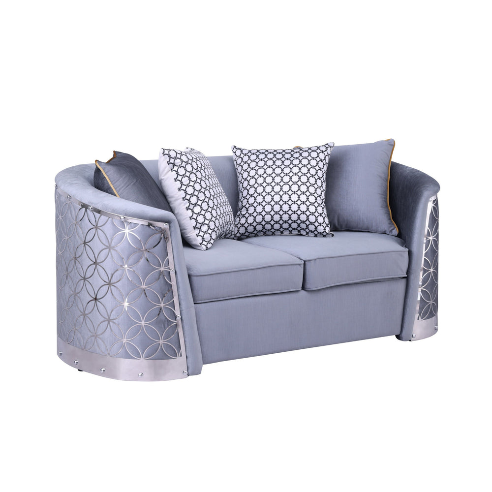 S3800 Athena (Grey)