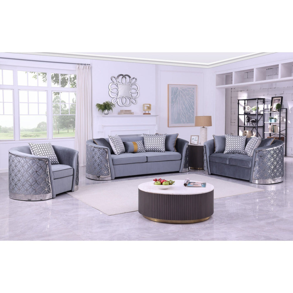 S3800 Athena (Grey)