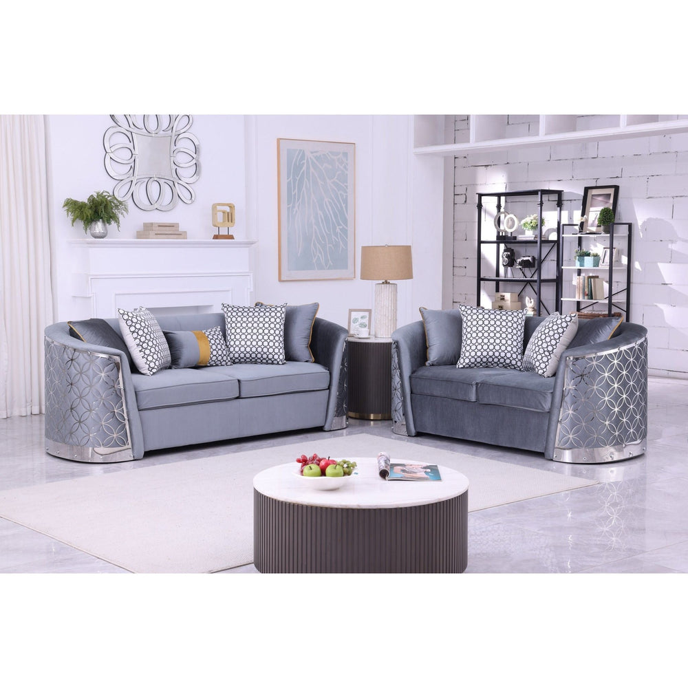 S3800 Athena (Grey)