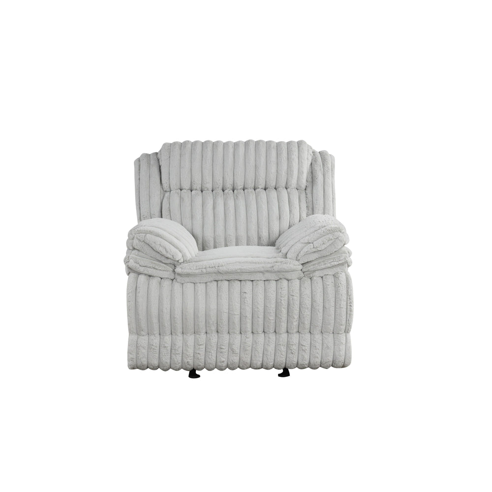 S3939 Mellow (Grey)