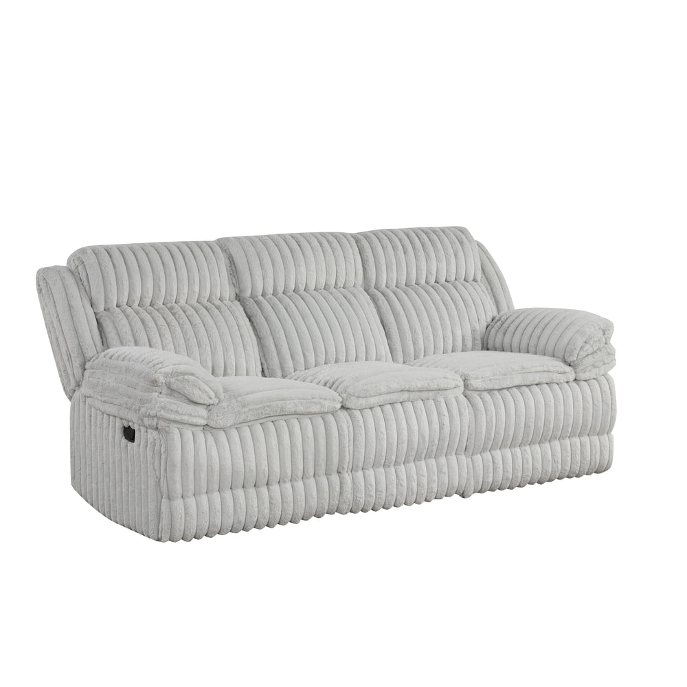 S3939 Mellow (Grey)