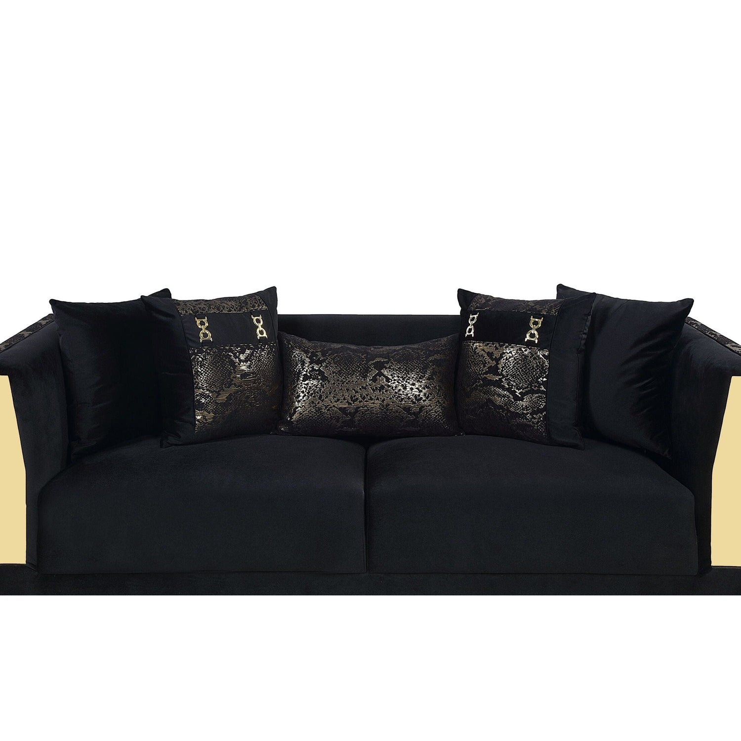 S4030 Monaco (Black)