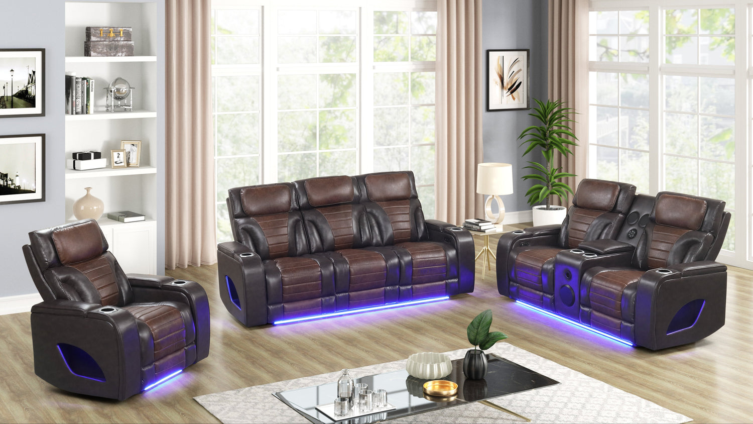 S4200 Robin (Brown)