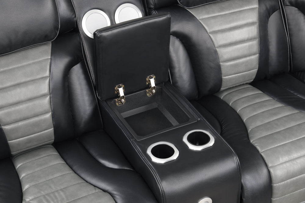 S4201 Robin (Black)
