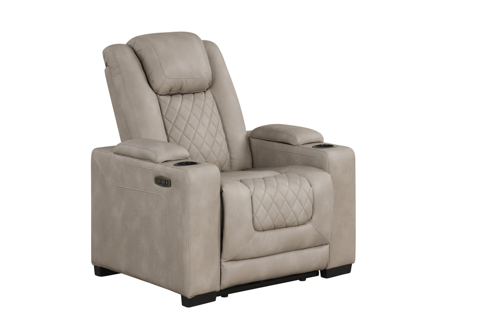 S4306 Rima (Light Grey)
