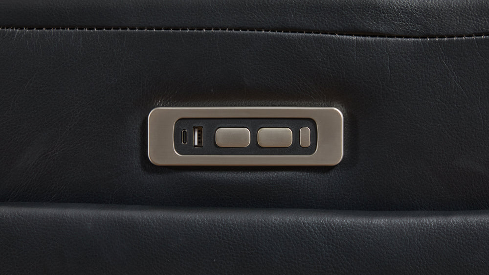 S681 Divani Power (Black)