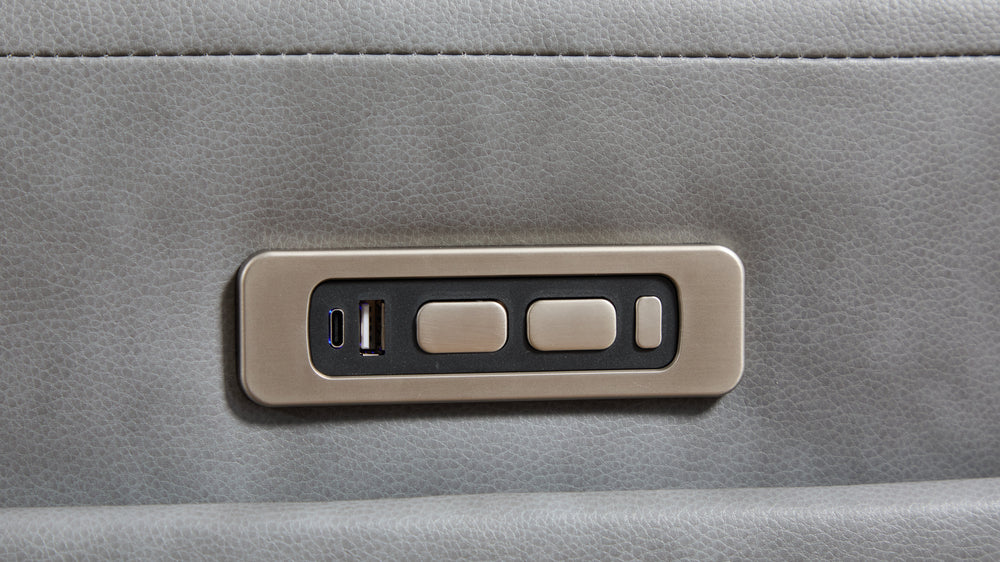 S681 Divani Power (Grey)