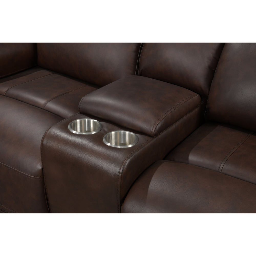 S7275 El Paso (Power/Leather)