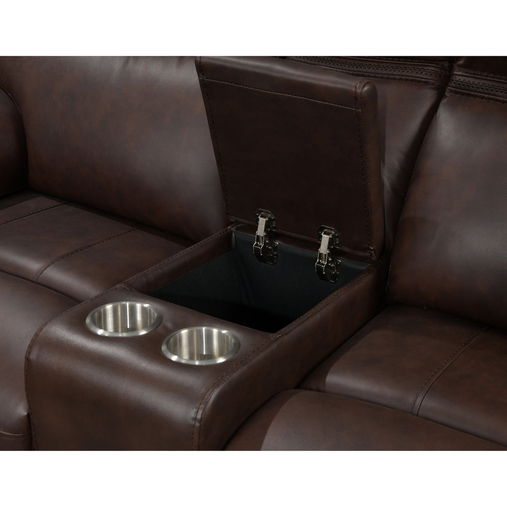 S7275 El Paso (Power/Leather)